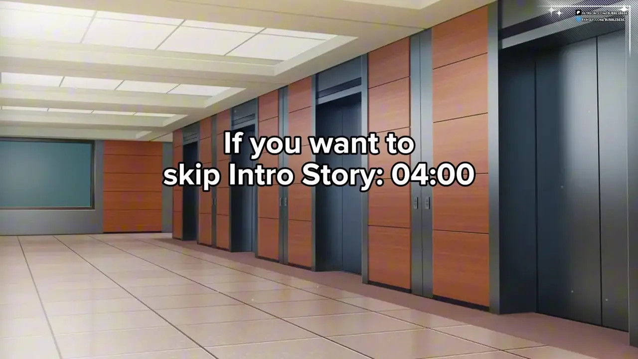 Your Dominate Coworker Jerks You Off in The Work Elevator | Vtuber Hentai RP