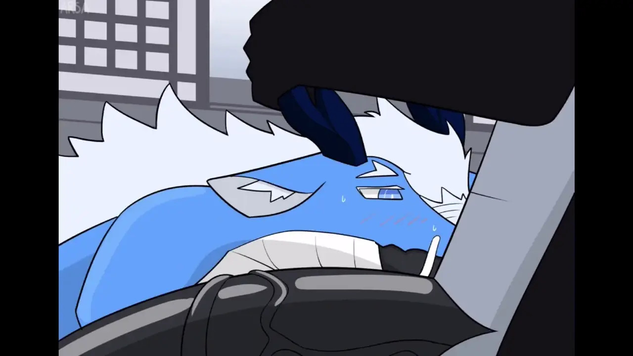 Snake and dragon (SOUND)