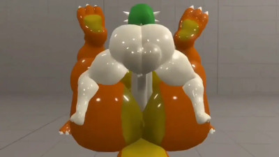 Gardevoir on Charizard edit ver