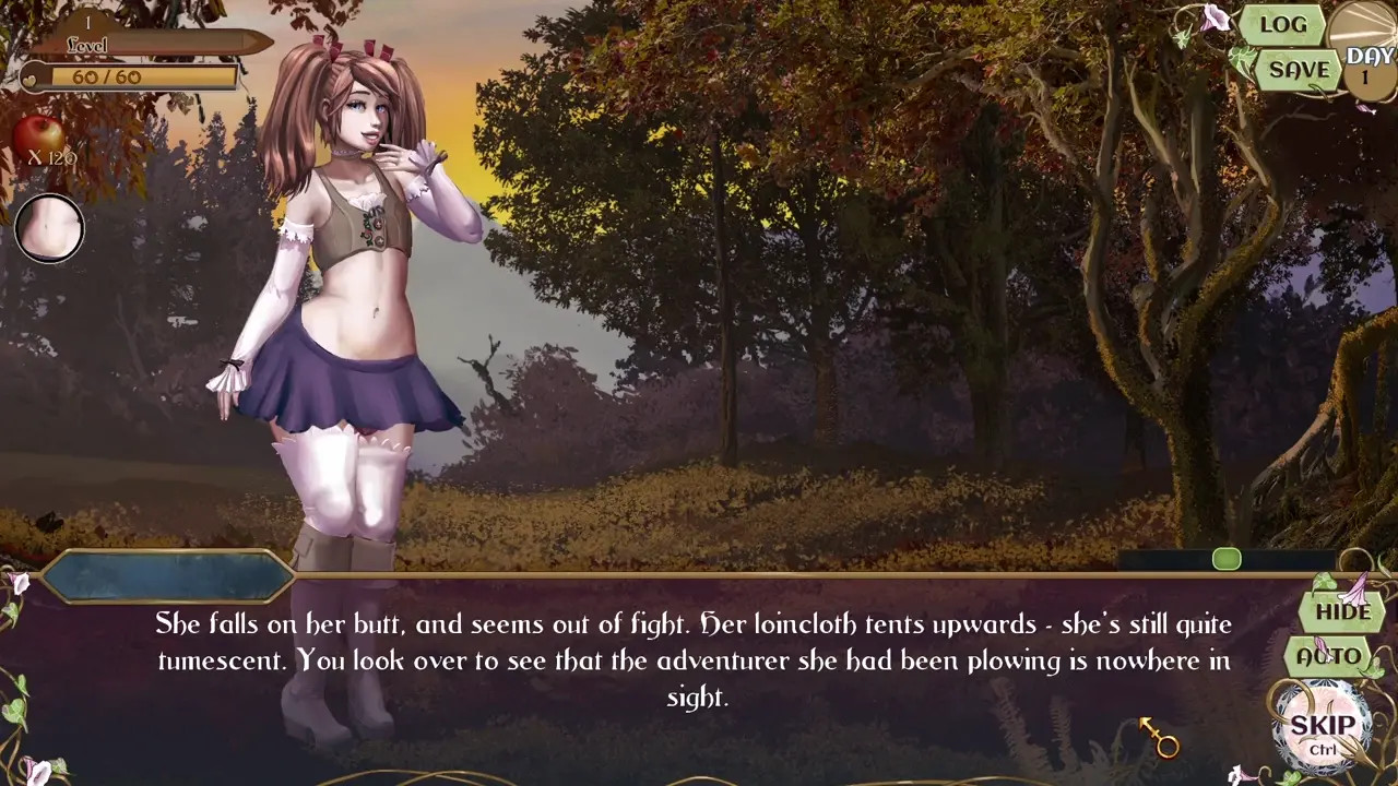 TOA Urka Encounters/Scenes Part 4