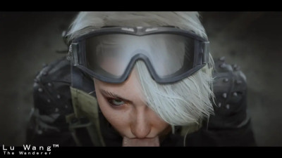 The Medic want to revive you.[HD][60FPS][Sound]