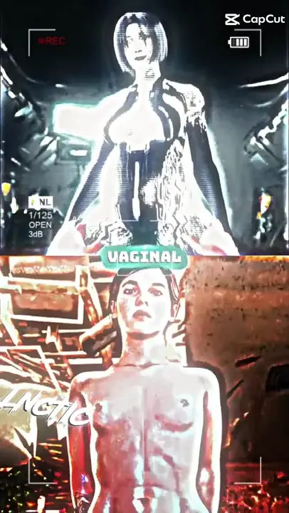CORTANA VS ELLIE (HMV/WIS)