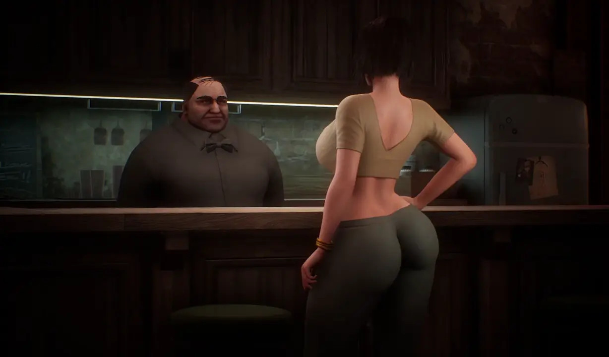 Payment (Short Film) (WildLife)