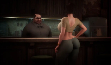 Payment (Short Film) (WildLife)