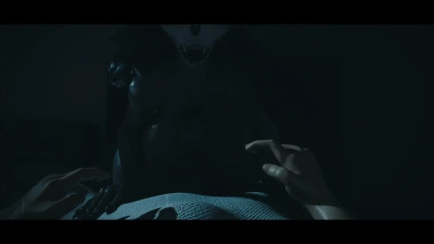 MAL0 PMV | HOME INVASION (SCP-1471)