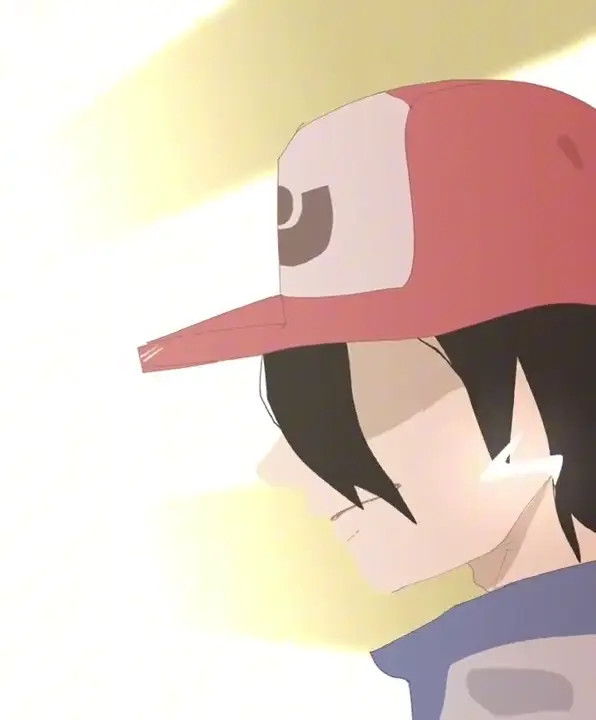 Ash balls deep in a scolipede