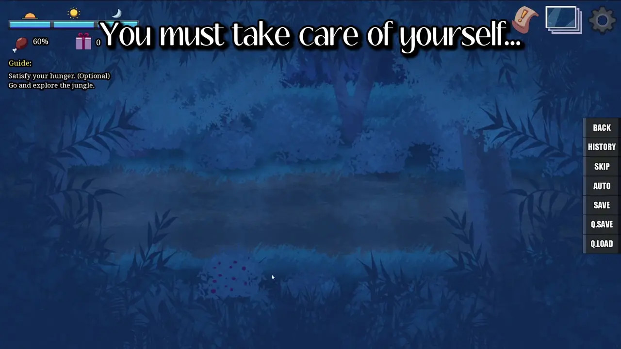 Monster Girl Jungle Trailer 2