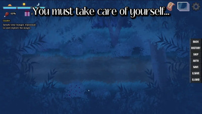 Monster Girl Jungle Trailer 2