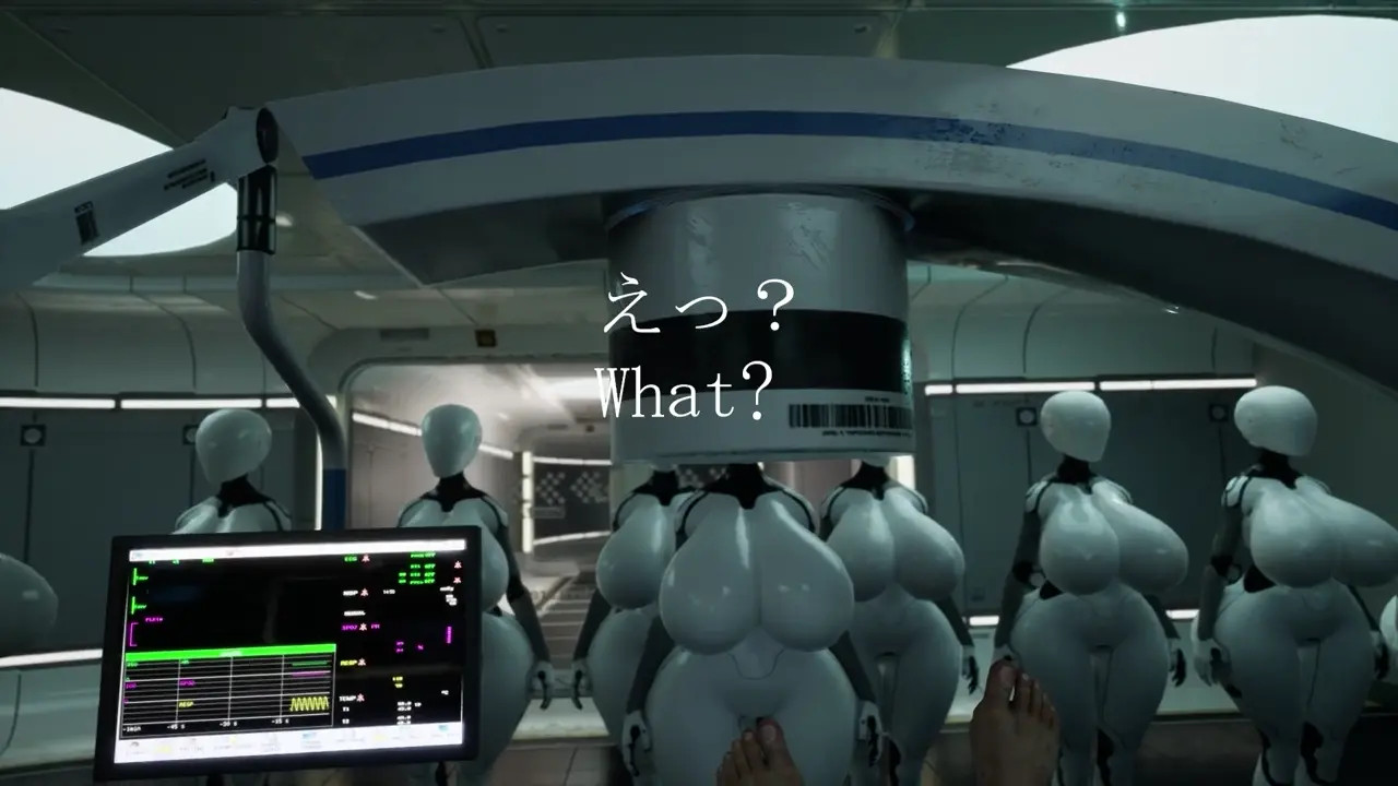 Semen-taking Machine