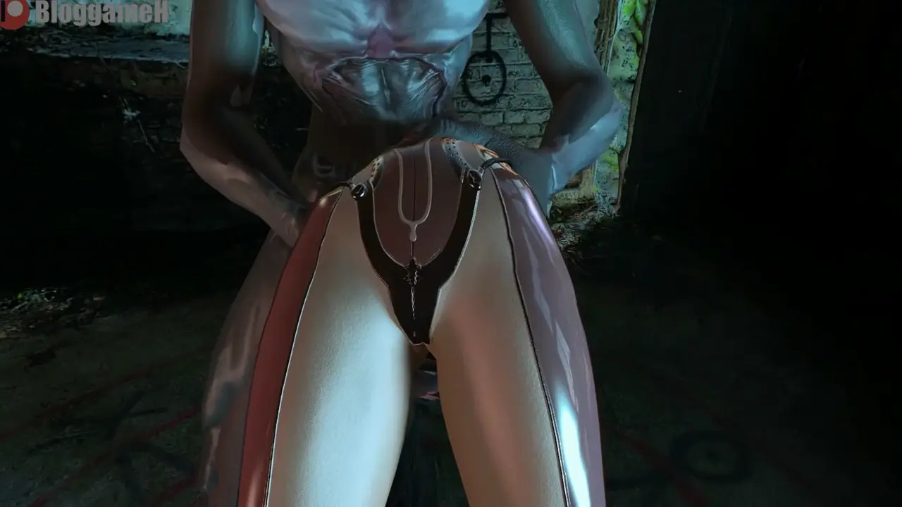 Eve Defeated 1 (60FPS)