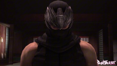 Project Oni Seed [Onagi][4K60FPS]