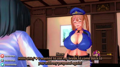 Sato Kamui: Ace Detective