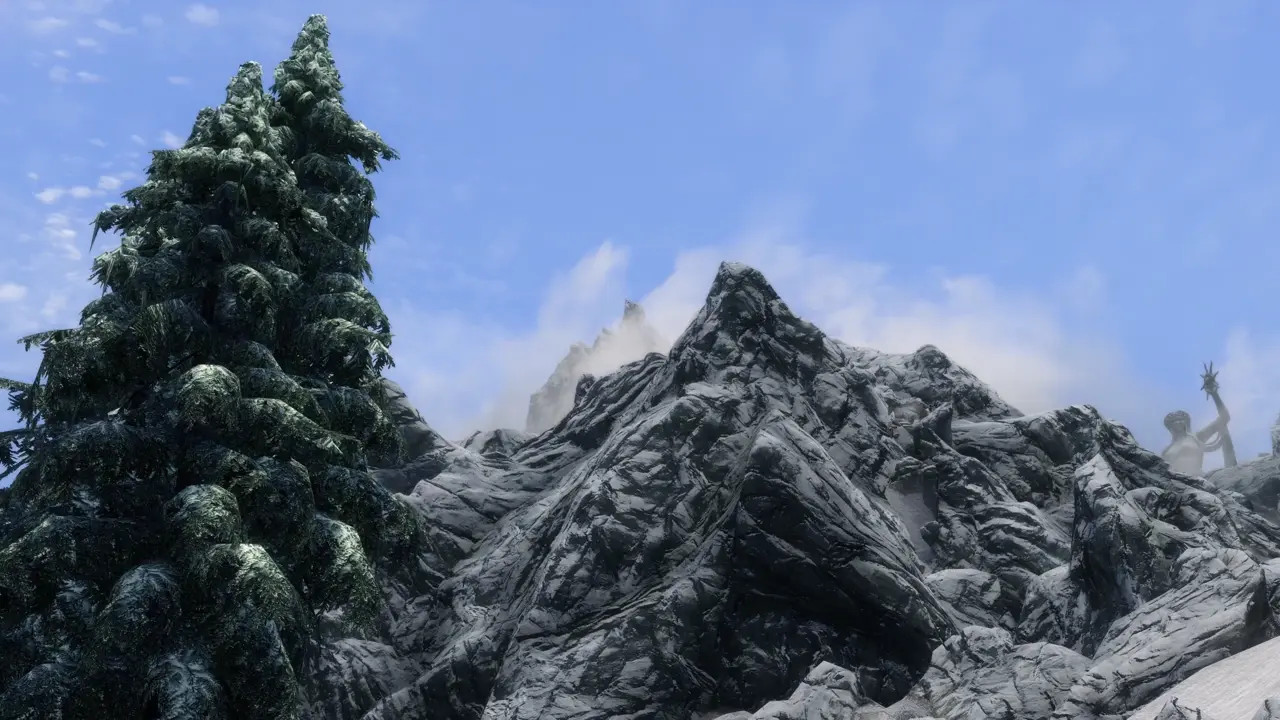 Azura's Coming | HaremTasia