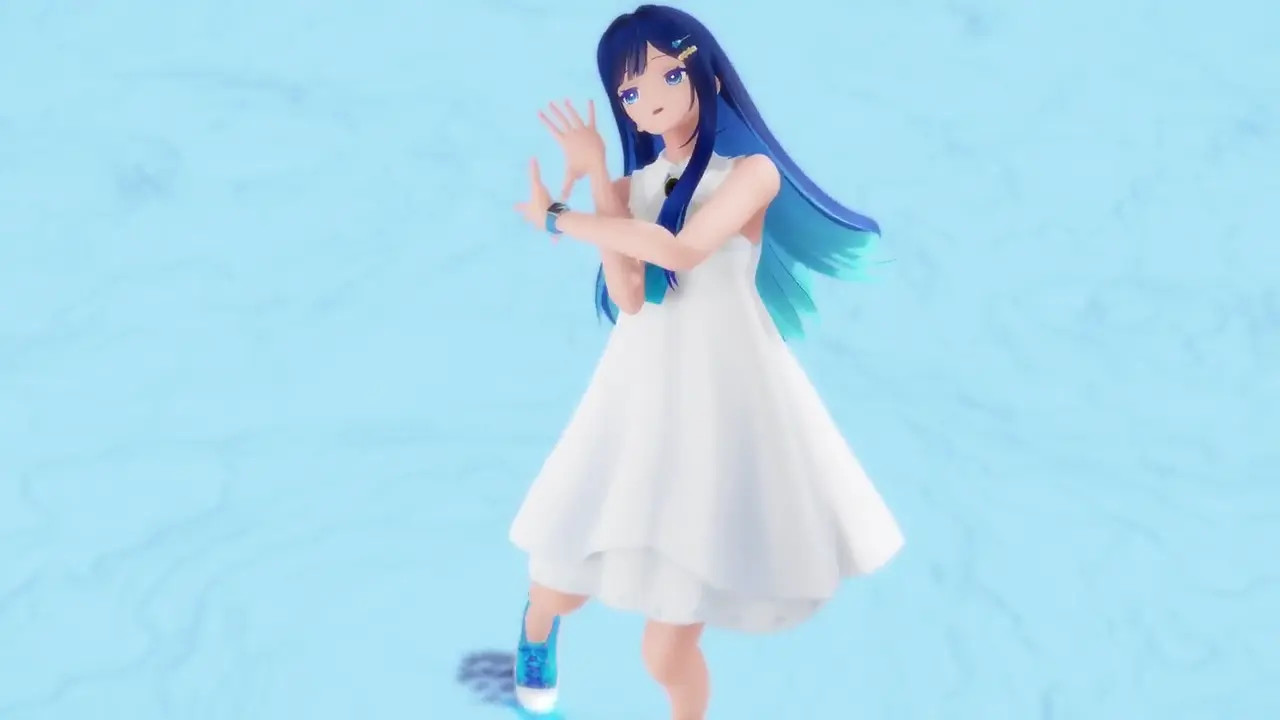 pure hearted skirt - Seishun