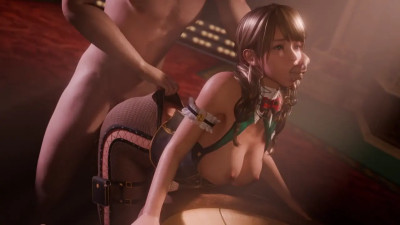 [Lazyprocrastinator] Monica