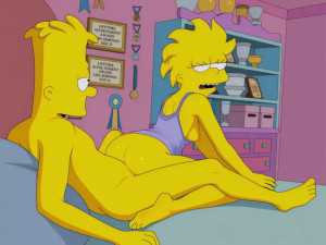 Bart & Lisa『Sfan』