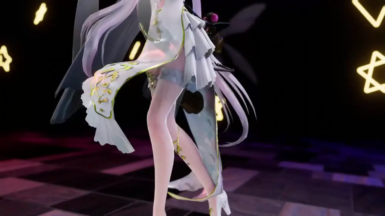 224.insect-luo tianyi