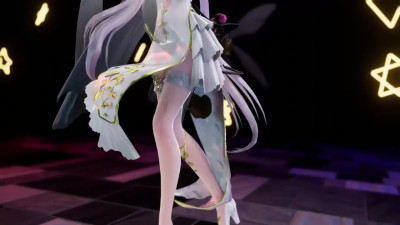 224.insect-luo tianyi