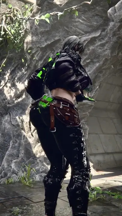 FreynaFutanarization Fistule edition