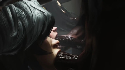 Luna Sue and Mantis Support Meta [Blacked][LateOutdated][NO WM]