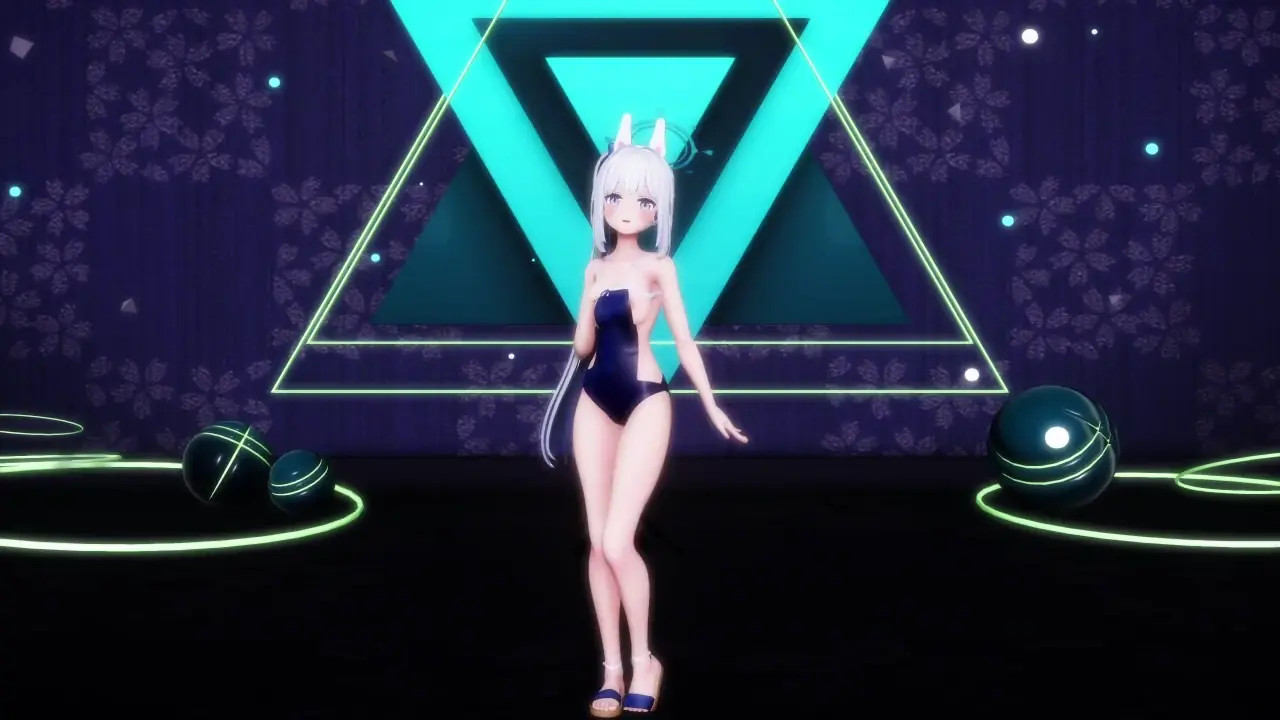 Miyako we're srt