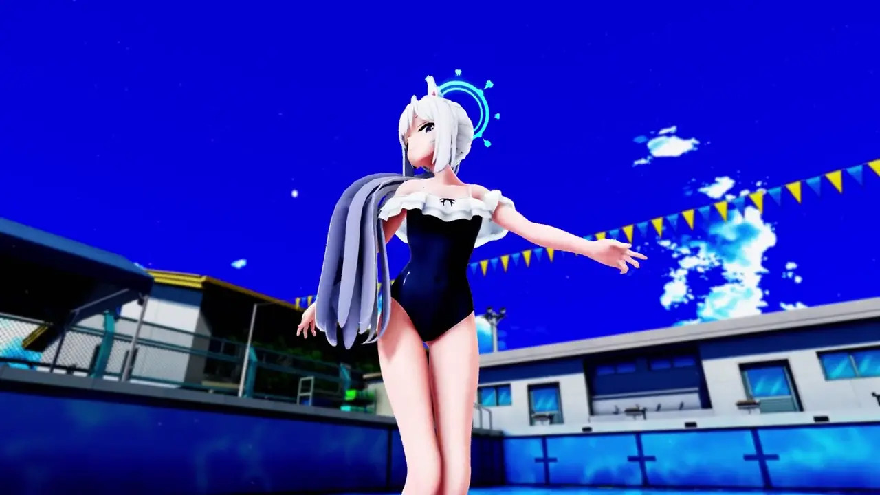 Miyako marine dreamin