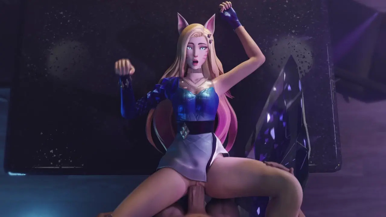 Ahri Missionary KDA [LateOutdated][NO WM]