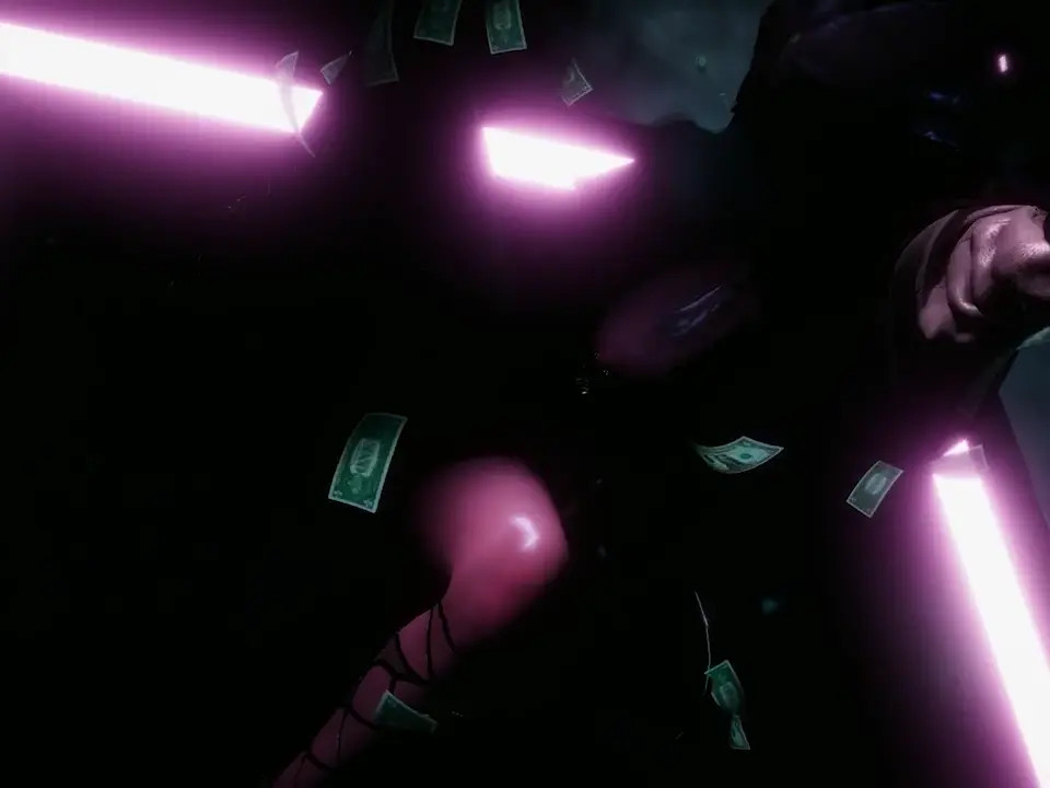 [HMV] Crankdat - Open The Pit (feat. Juicy J) [Soja]