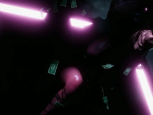 [HMV] Crankdat - Open The Pit (feat. Juicy J) [Soja]