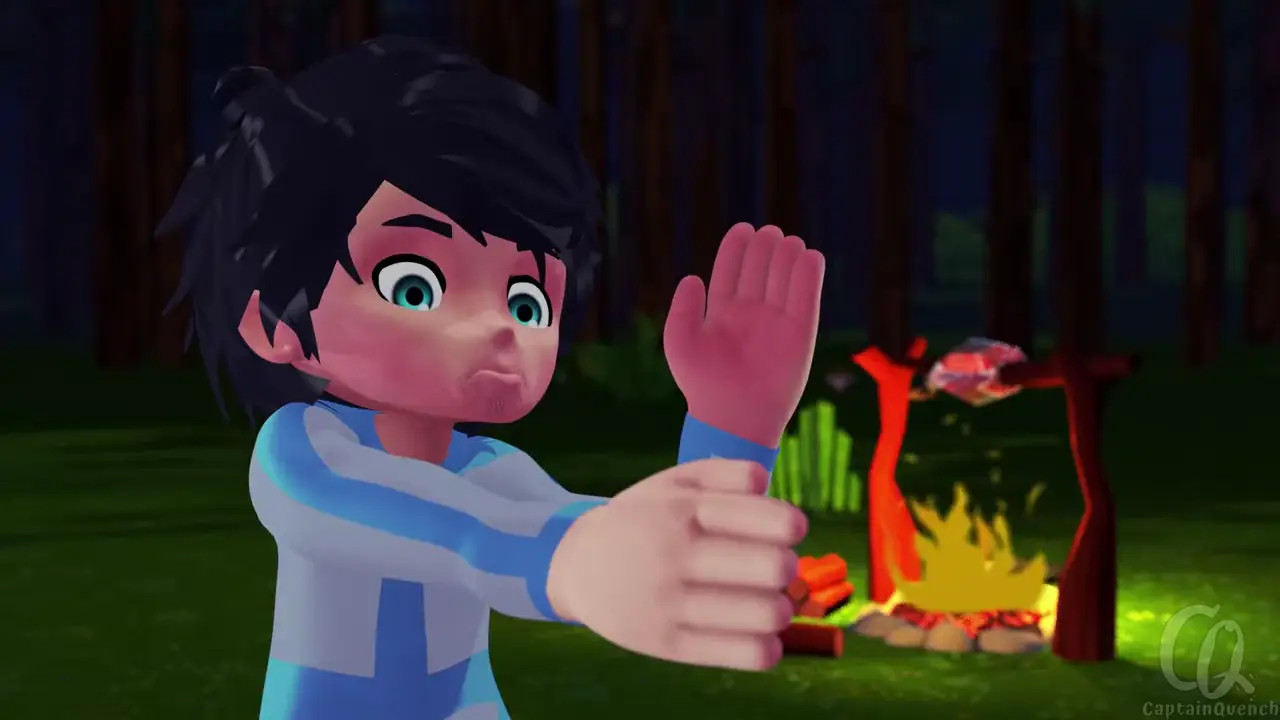 Kimochimon Episode 2