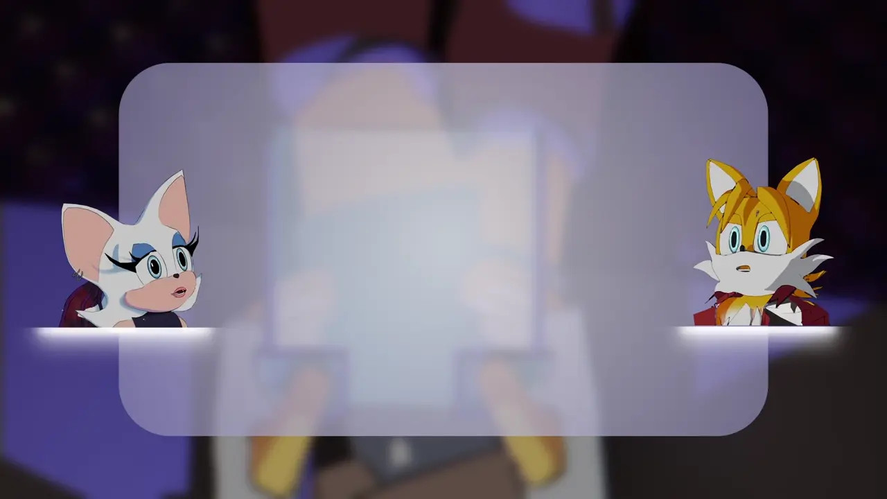 Sexting Rouge