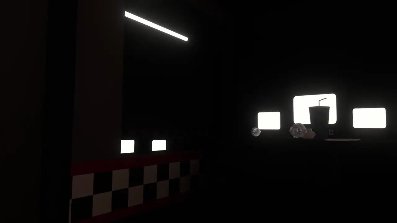 Funtime Foxy Sexy Nights