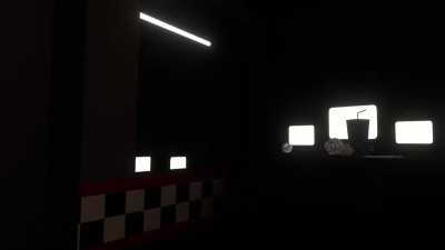 Funtime Foxy Sexy Nights