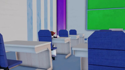 [Ochako] Uncontrollable feelings and the dark side of Izuku