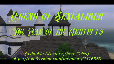 Sexcalibur  1.3