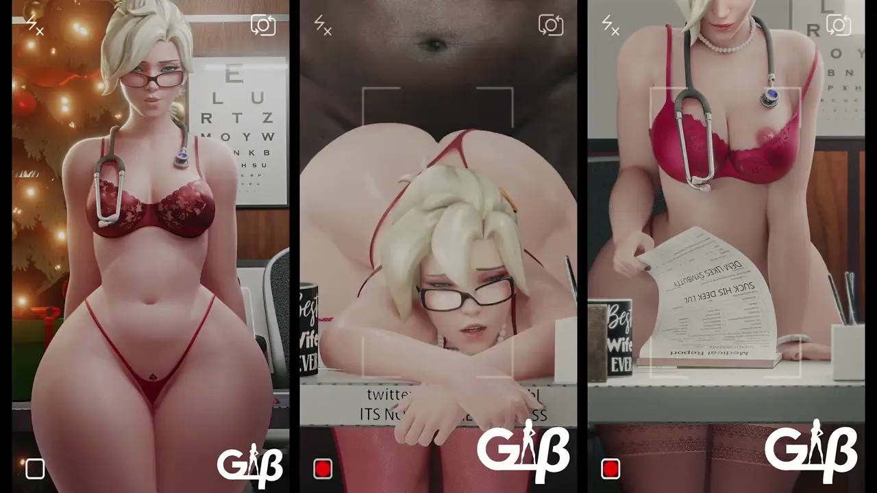 GENERAL_BUTCH: Mercy Pounded by Patient