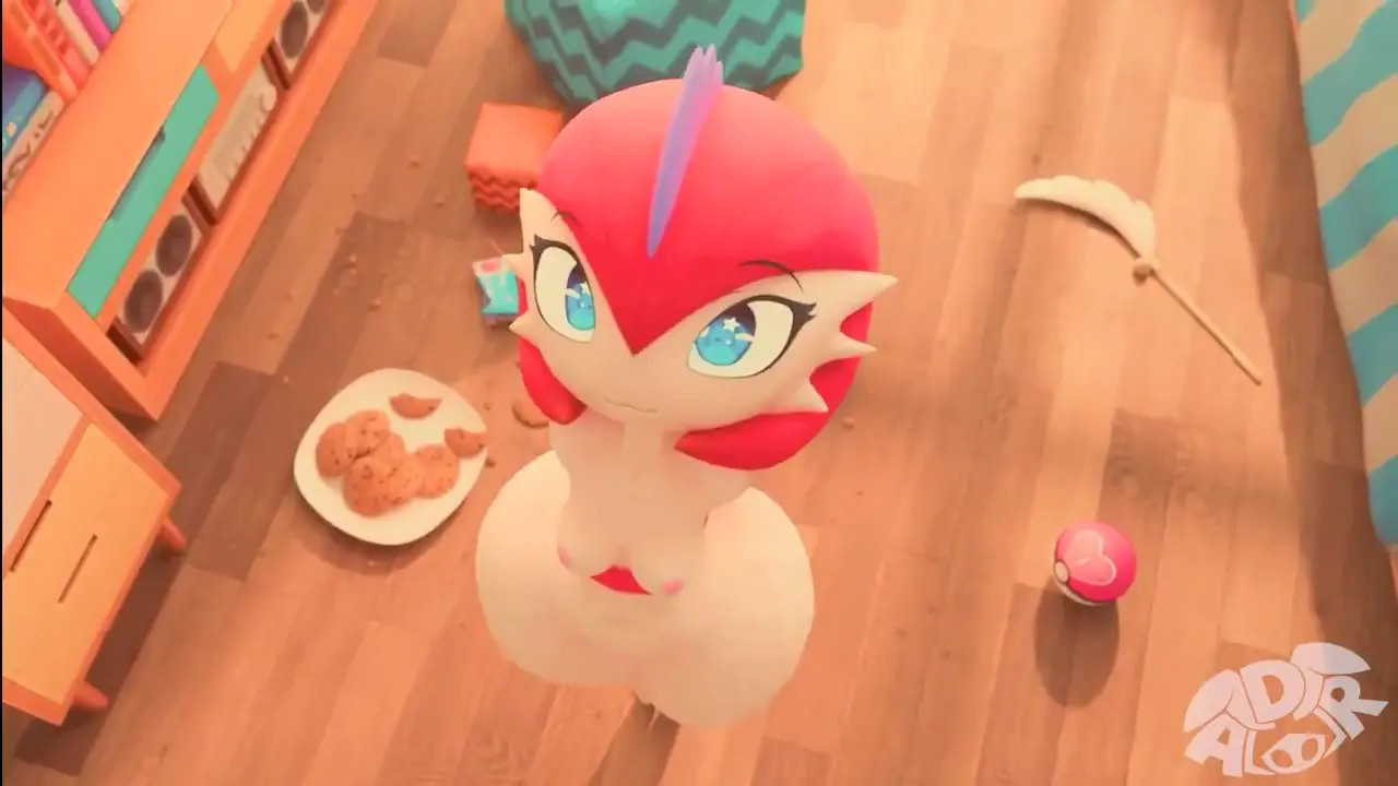Cute Gardevoir