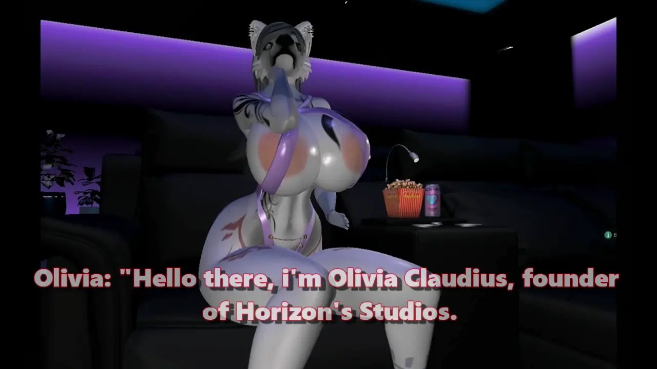 A Director's Announcement