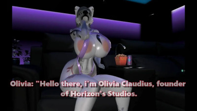 A Director's Announcement