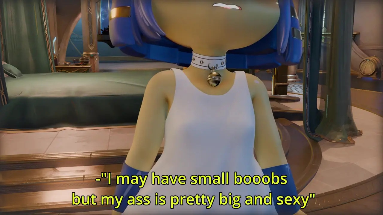 Copycat「Arathyn3D」