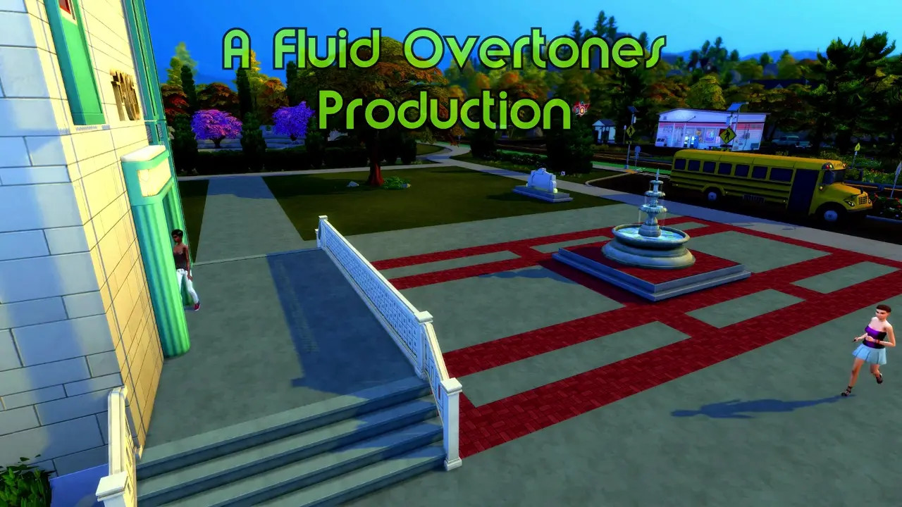 Futa School For Girls Episodes 1,2,&3