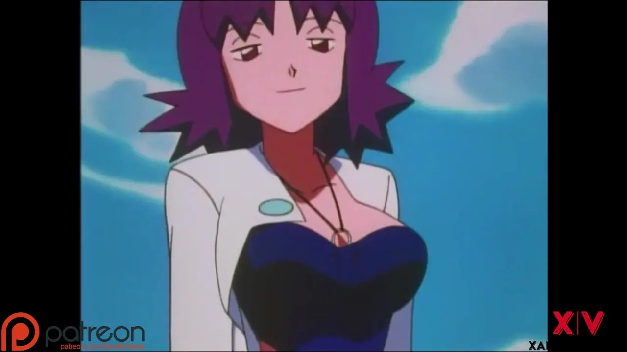 Professor Ivy『XanditVideos』