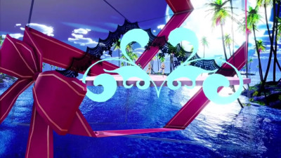 Shimakaze, Isokaze & Ro500 - Chocolate Disco [MMD R15] HolyPanchiraKingdom