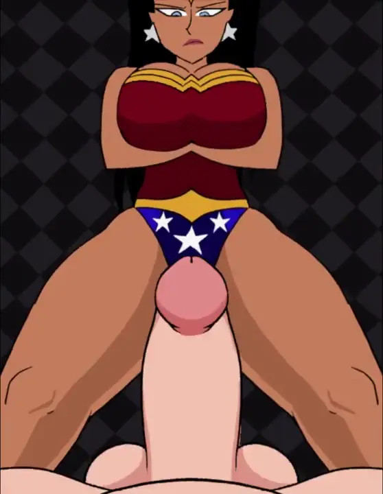 Wonder Woman [BeatBanger] (Hands-free)