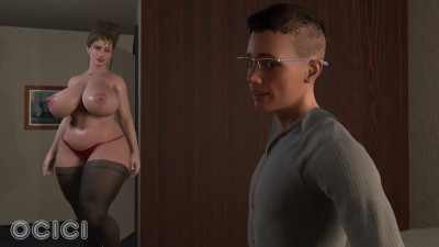 First Time - To Riding Sex