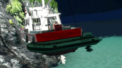 The Hellish Paradise - Part1