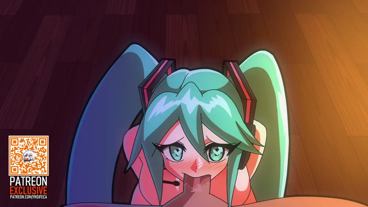 Miku Fan Meetup『Yhsifeca』