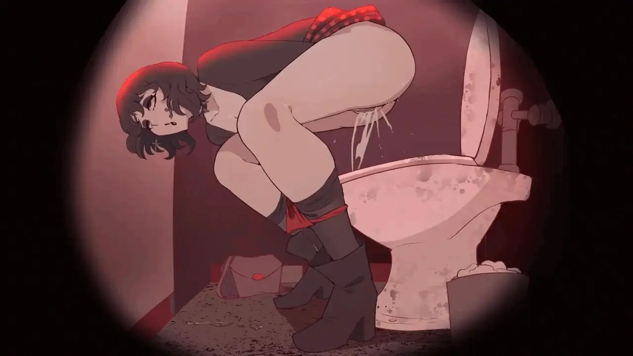 Public Toilet