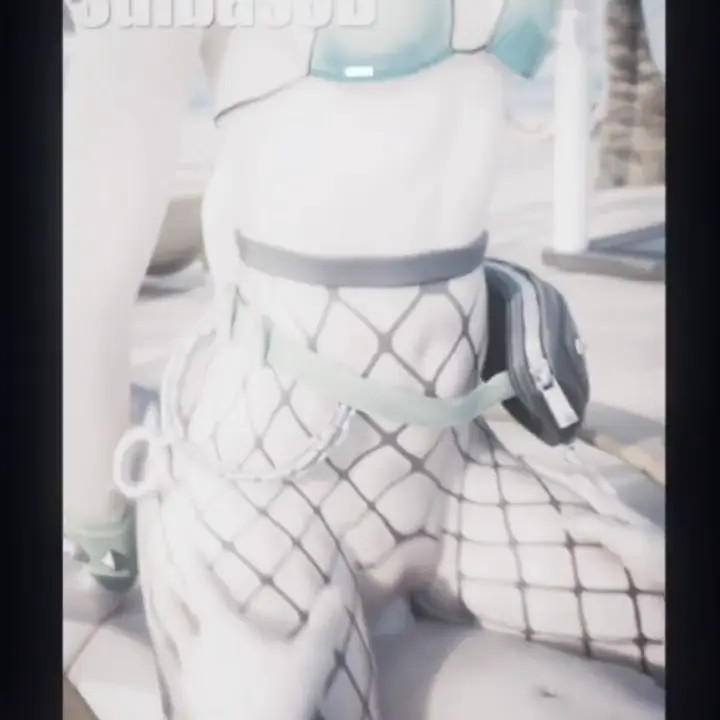 Helsie Edit - (Sulbas3D)