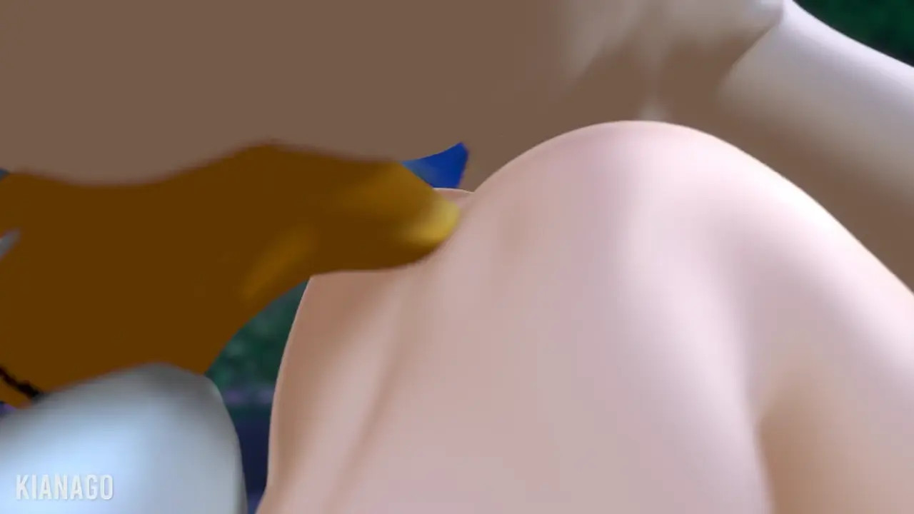 Jufufu Mating Season (@kianago)